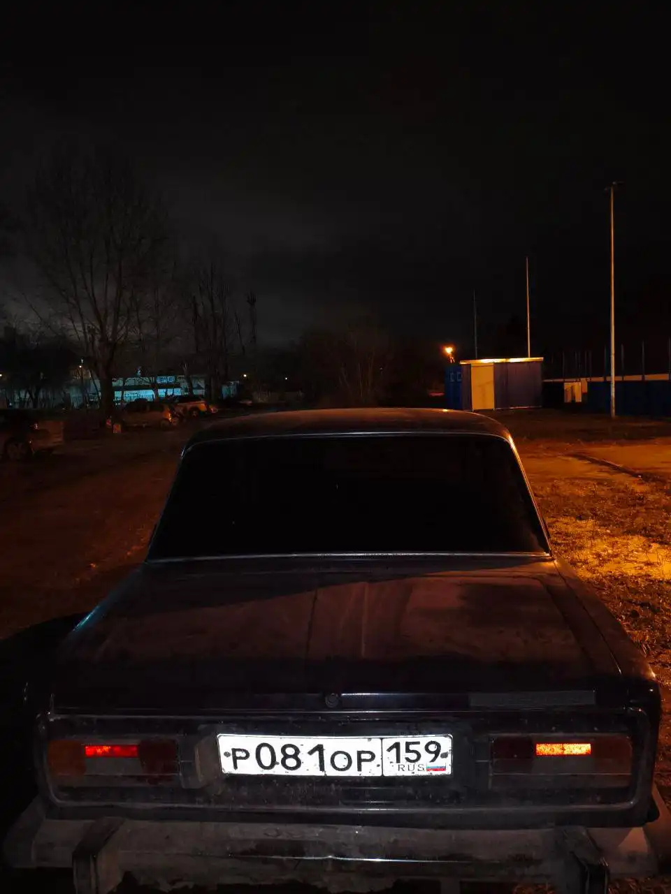 Продажа ВАЗ 2106 в хорошем состоянии