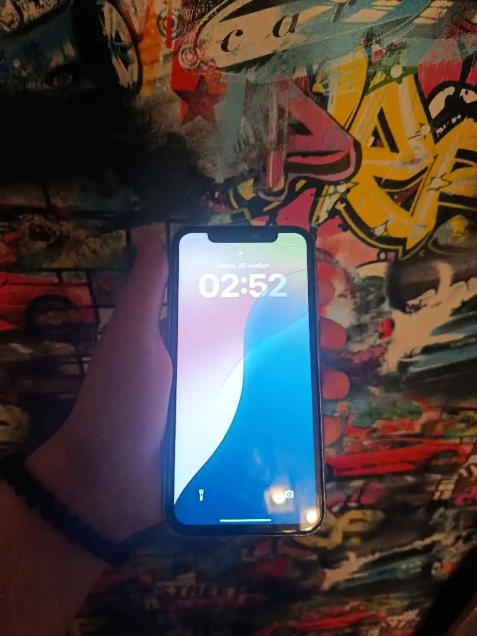 Продам iPhone 11 64gb
