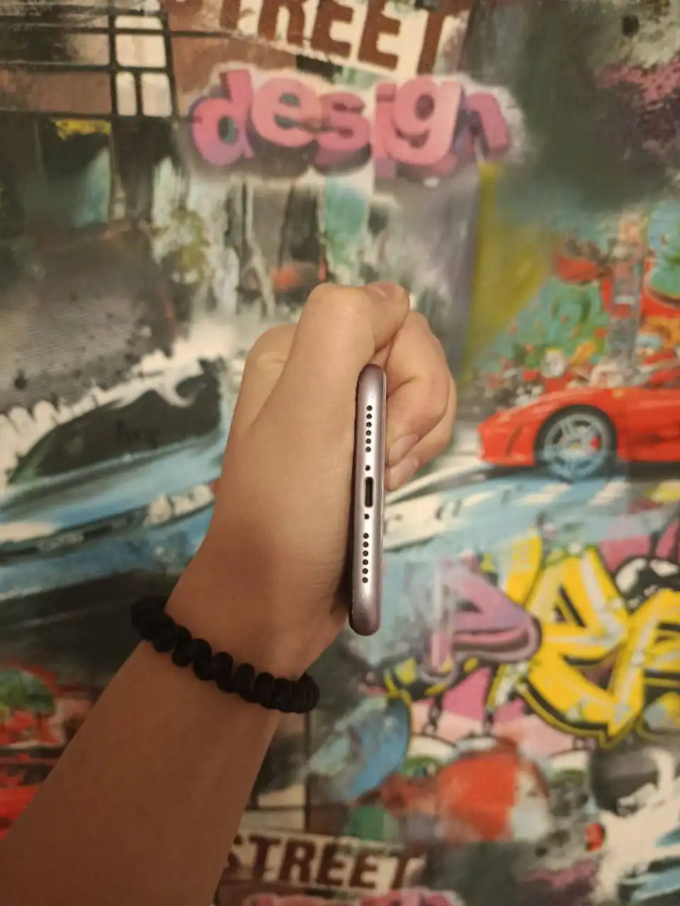 Продам iPhone 11 64gb