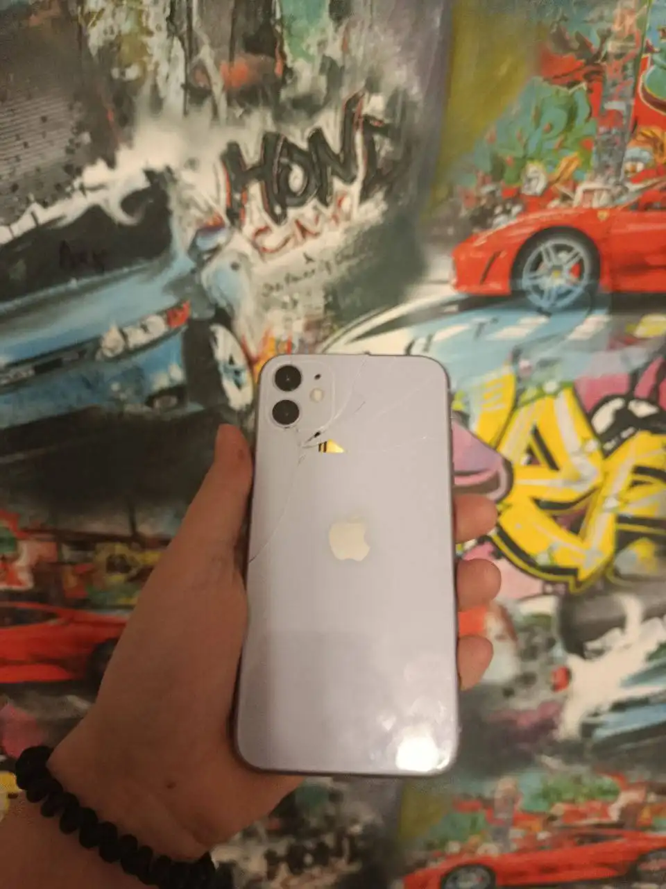 Продам iPhone 11 64gb