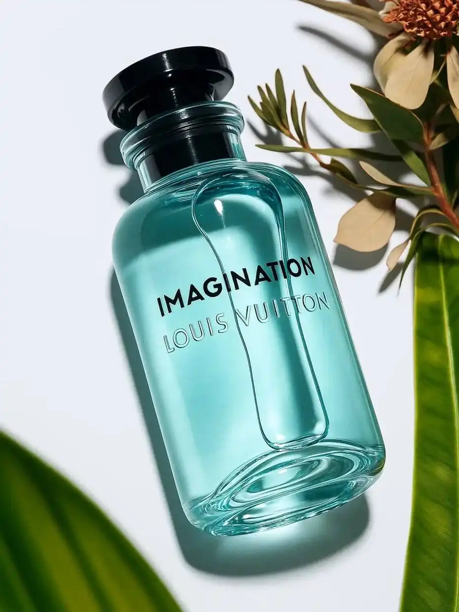 Продажа парфюма