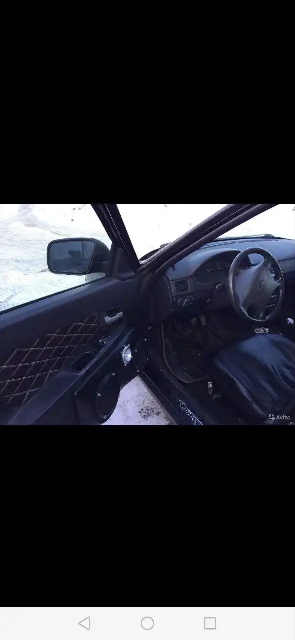 Продажа автомобиля 2012 года 1.6 16 клапанов