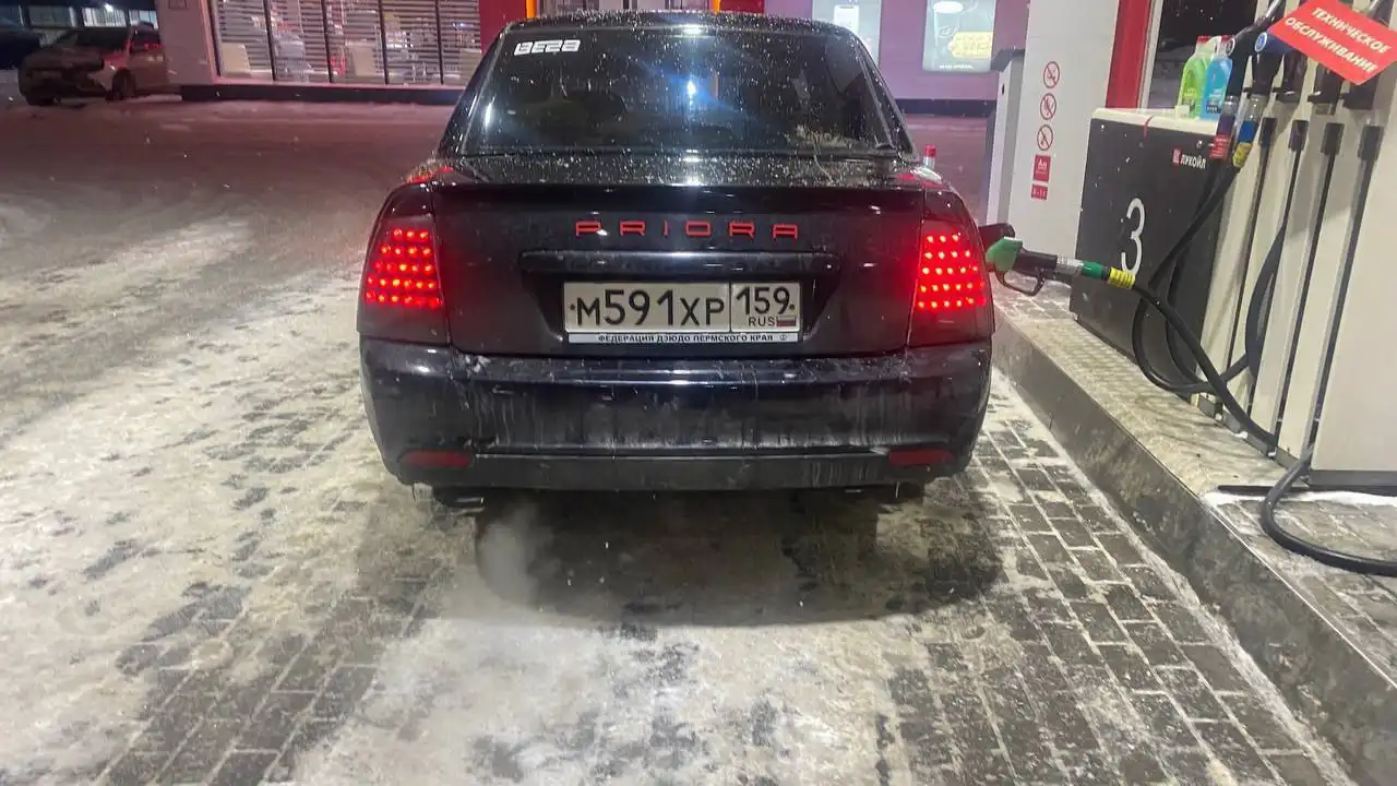 Продажа автомобиля 2012 года 1.6 16 клапанов