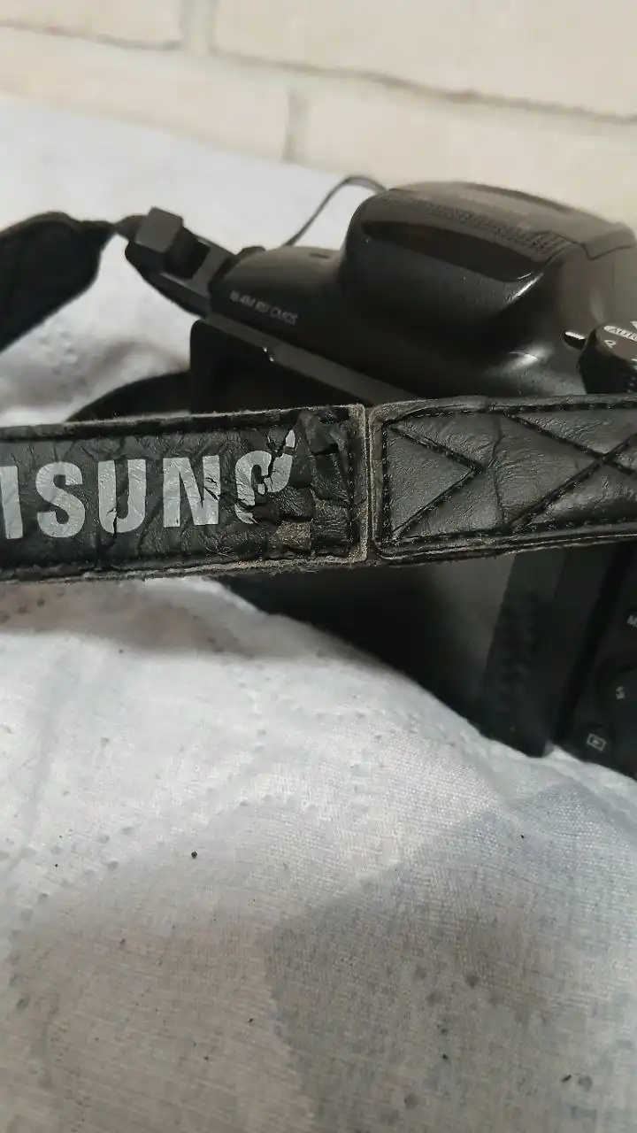 Продажа камеры 4К 60FPS в хорошем состоянии