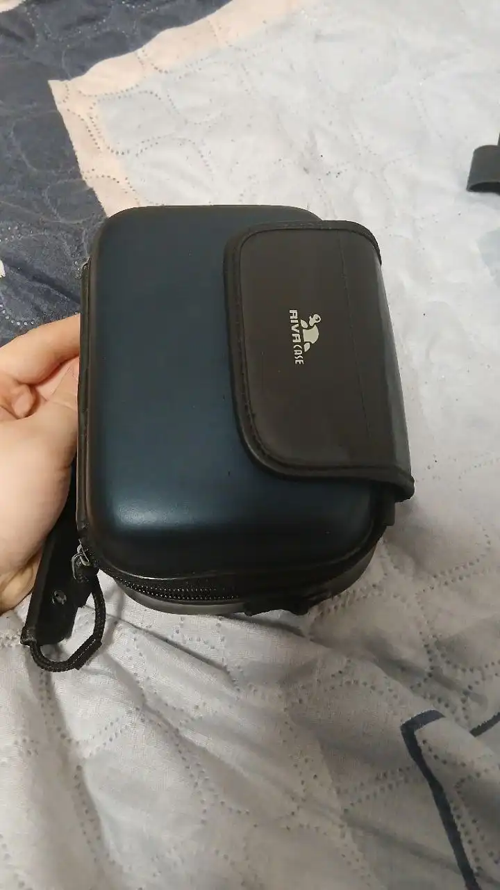 Продажа камеры 4К 60FPS в хорошем состоянии