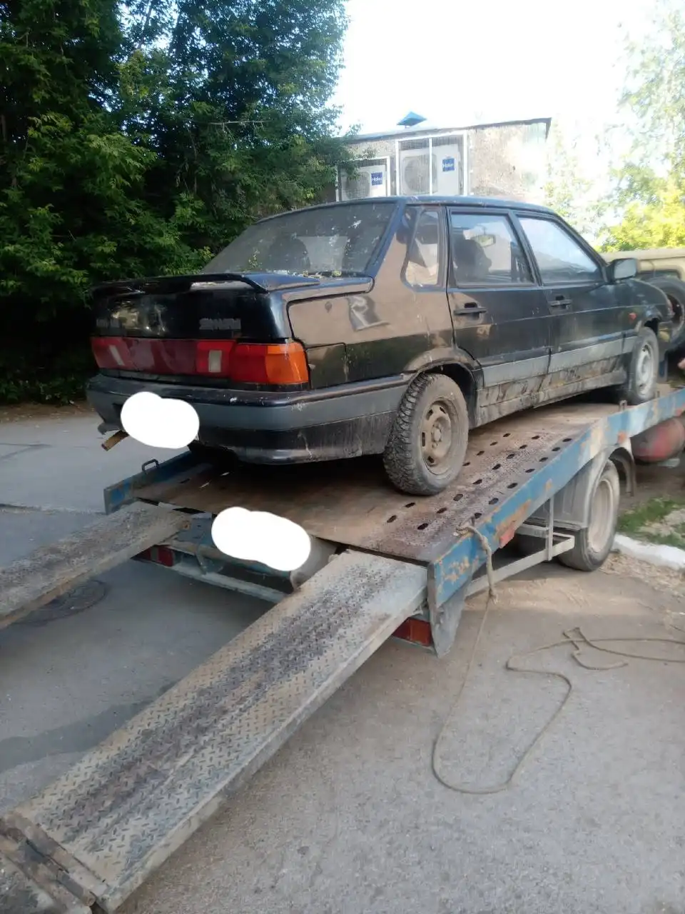 Выкуп авто до 30 тысяч рублей в любом состоянии