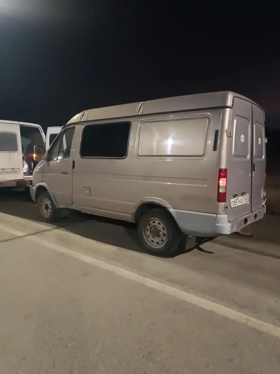 Продажа инжектора 7 года выпуска