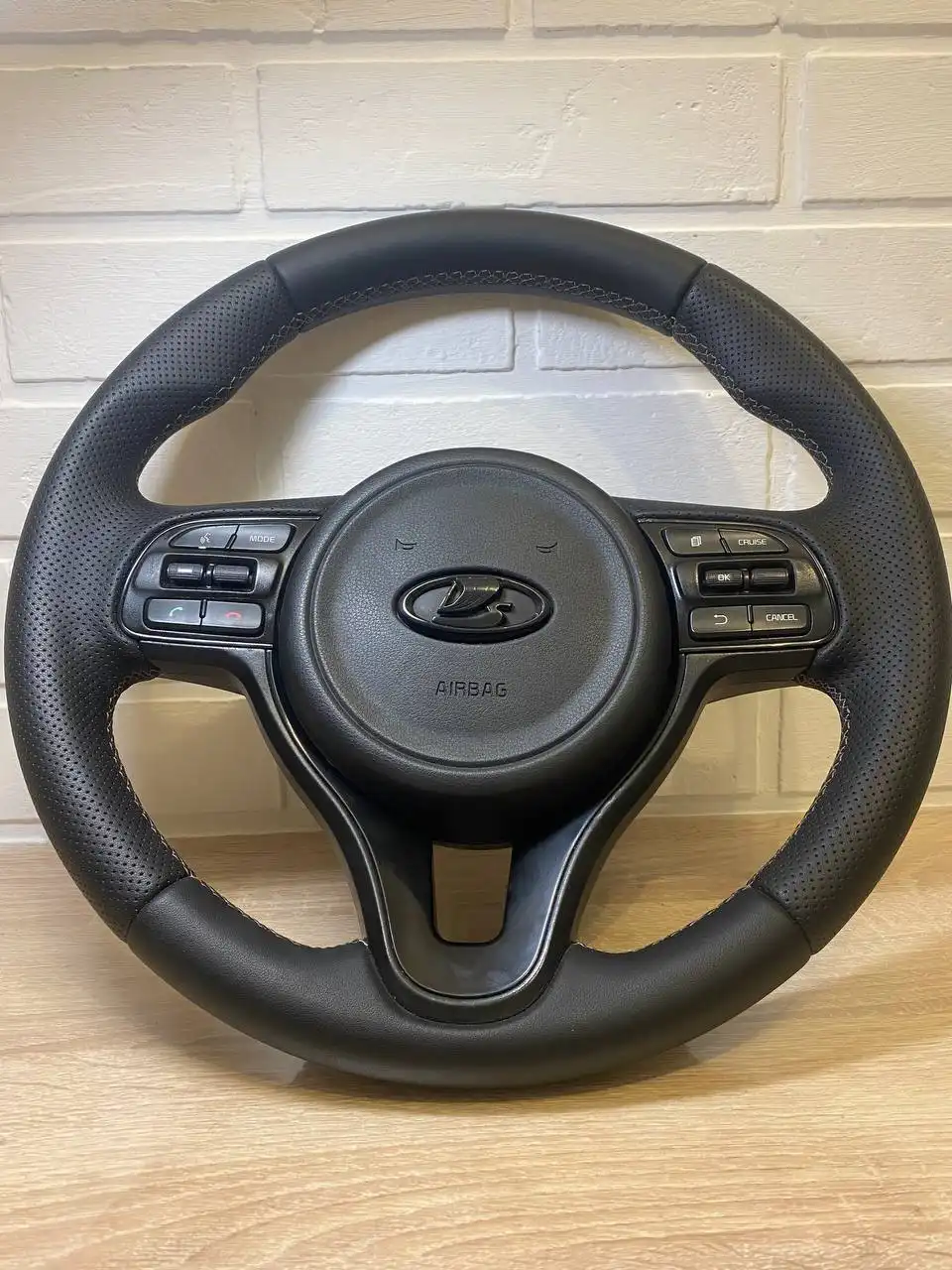 Мульт руль ВАЗ