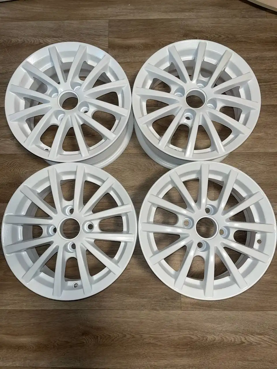 Диски колесные 175-70-13р 4*100