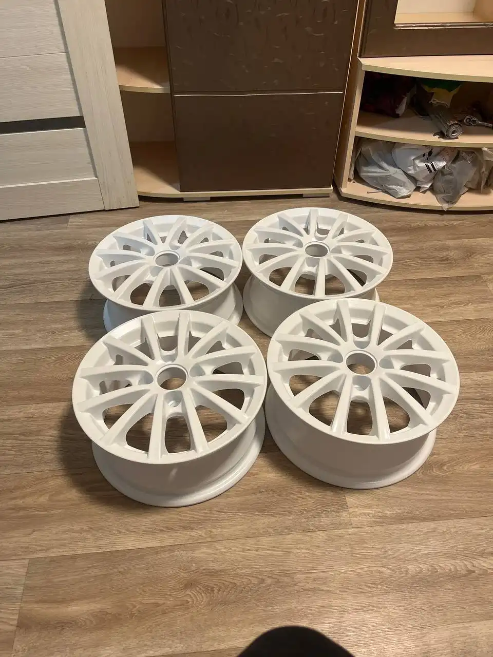 Продажа шин в Перми