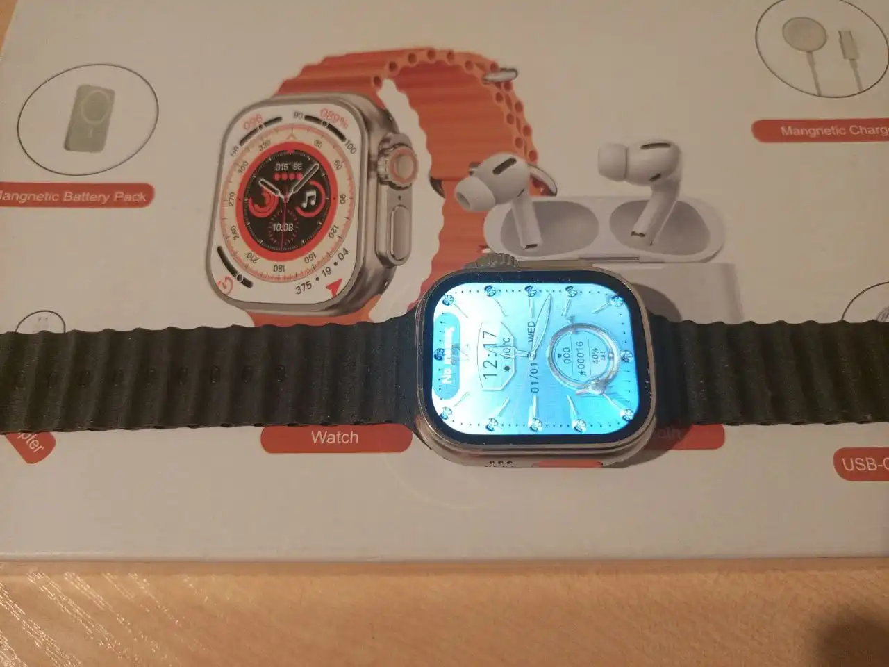 Продам новые рабочие товары