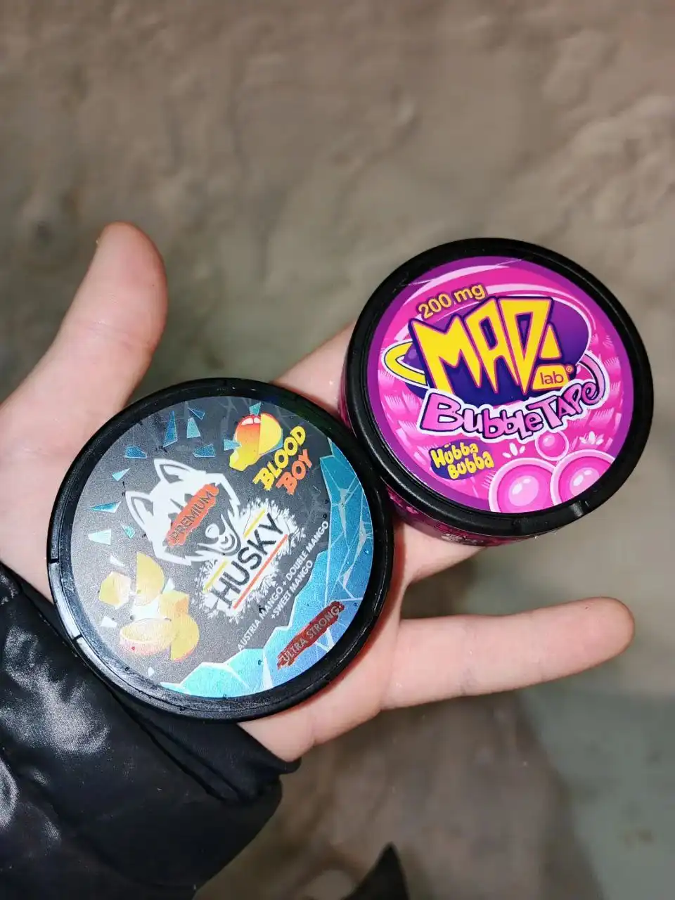 Продам шайбу мэд не полную