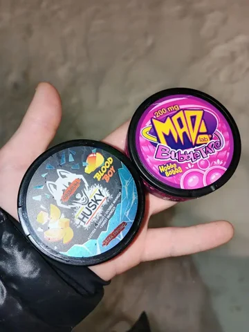 Продам шайбу мэд не полную - частное объявление в Ижевск