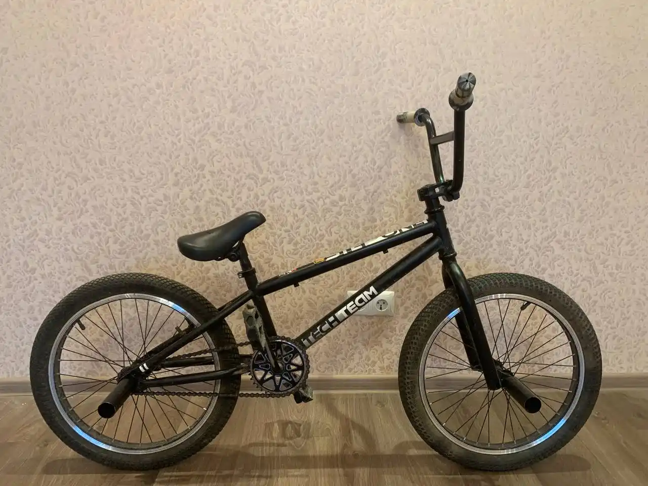 Продам трюковый велик бмх