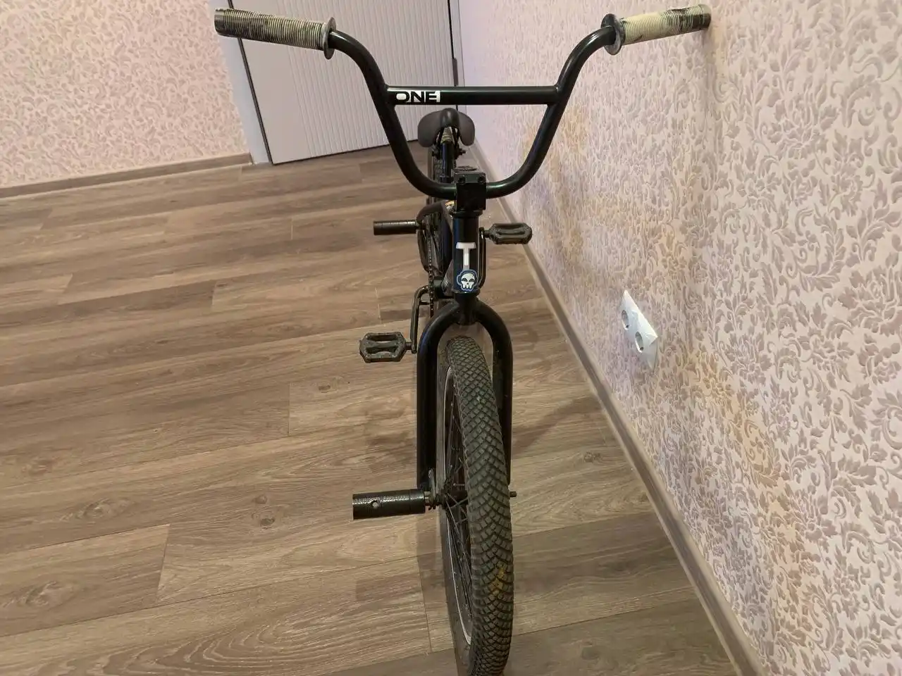 Продам трюковый велик бмх