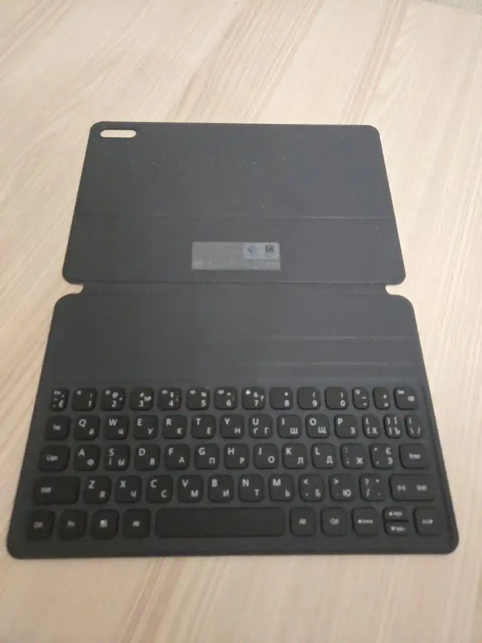 Продажа телефона и планшета