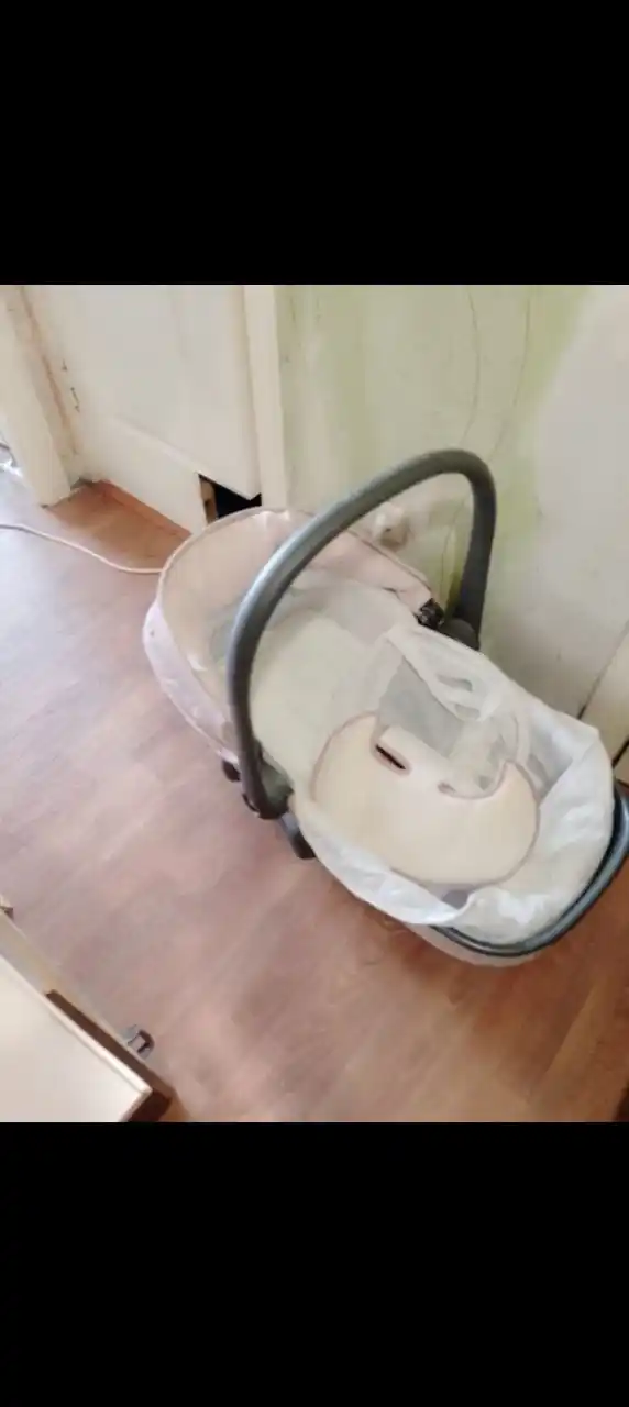 Продам каляску Трансформер