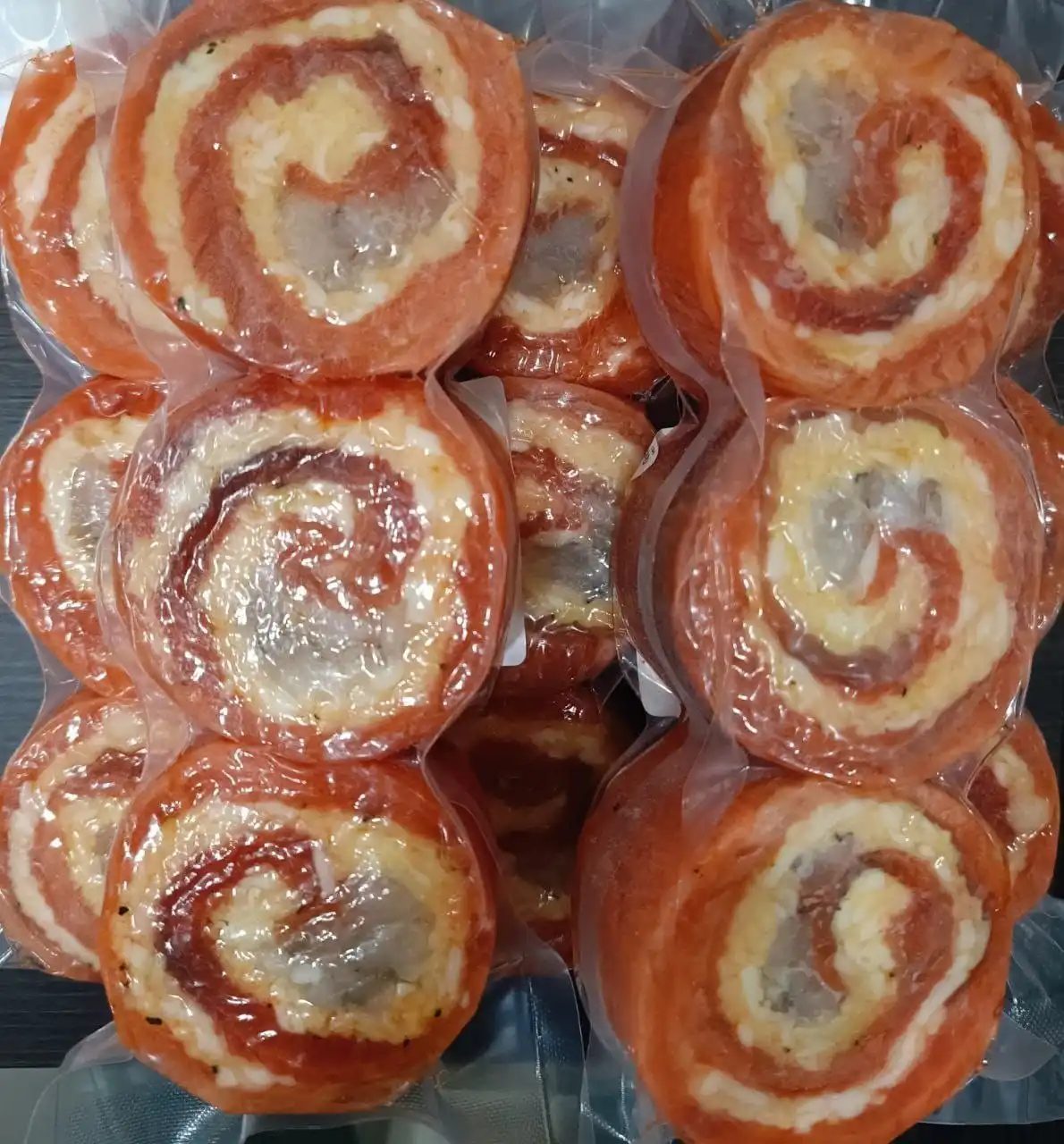 Свежая рыба с доставкой на дом в Нижневартовске