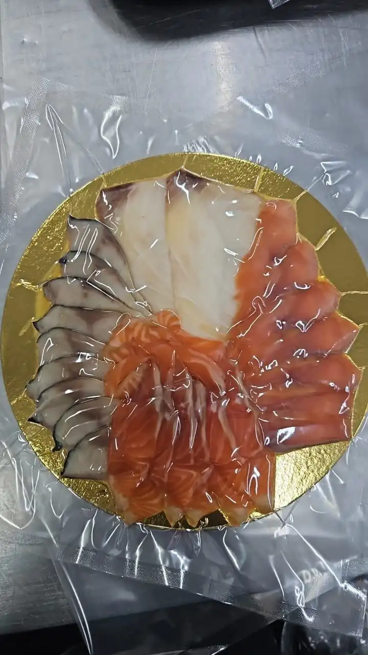 Свежая рыба с доставкой на дом в Нижневартовске