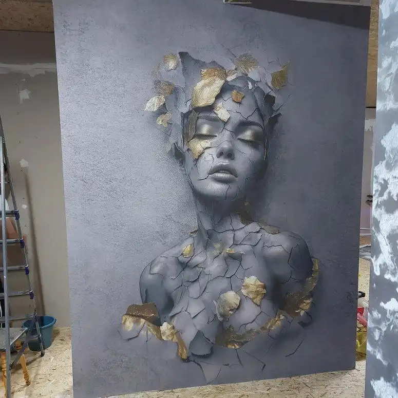 Профессиональная поклейка обоев со скидкой