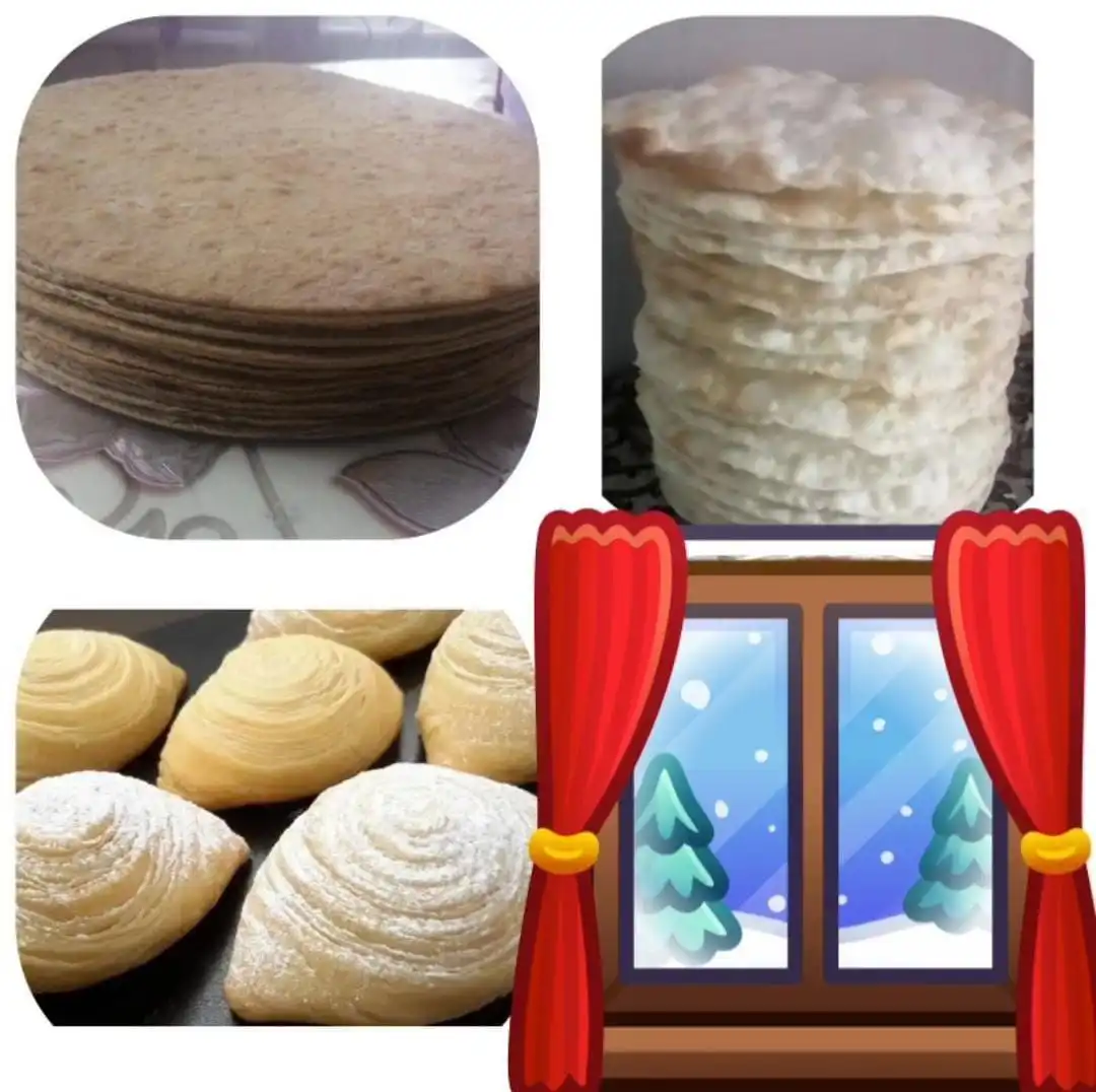 Продажа кондитерских изделий