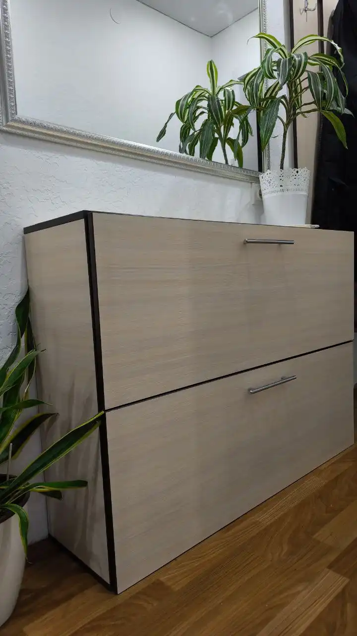 Продам комод из МДФ