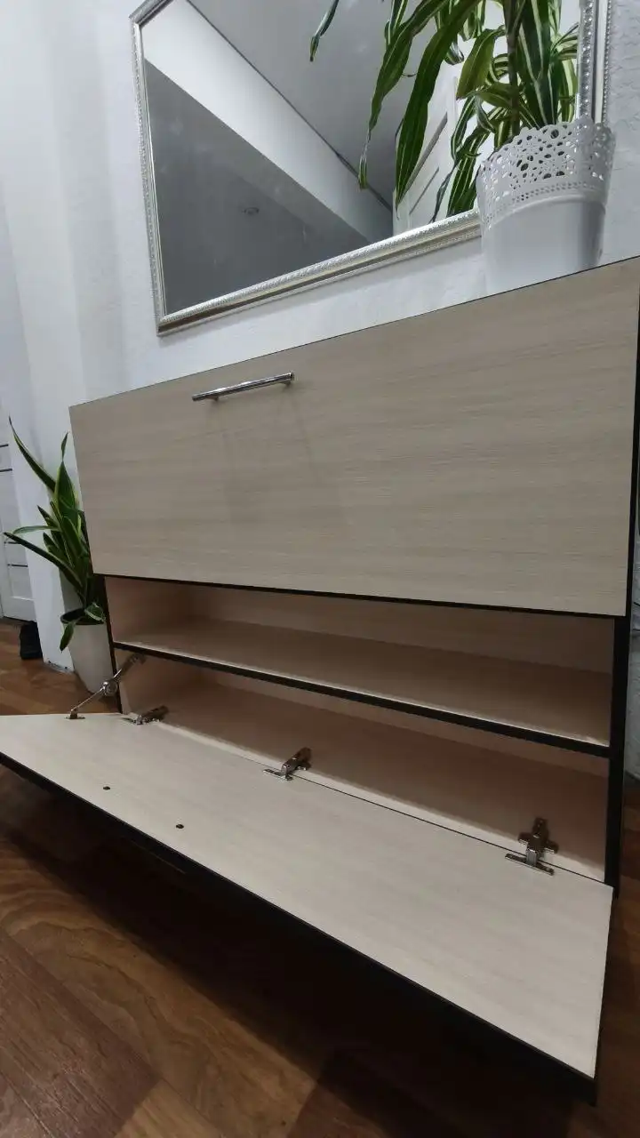 Продам комод из МДФ