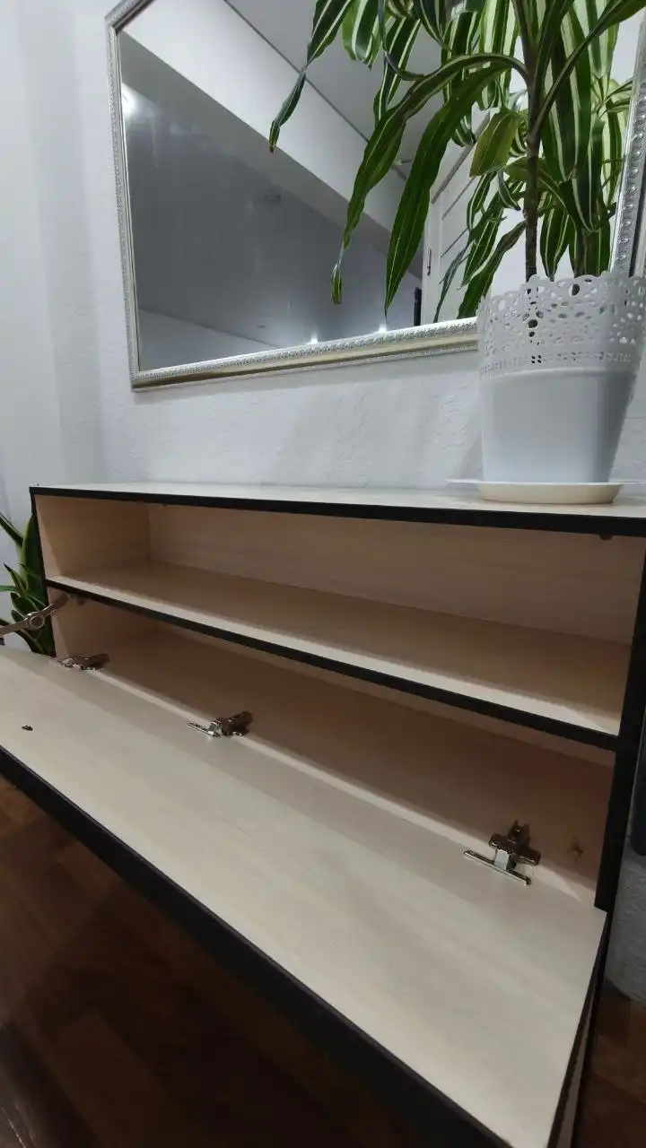 Продам комод из МДФ