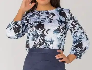 Продажа новых блузок размер 44