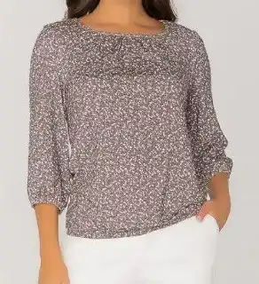 Продажа новых блузок размер 44