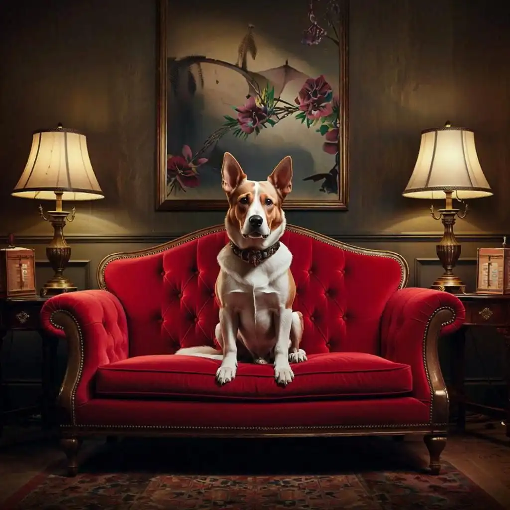 Профессиональная химчистка мягкой мебели и ковров