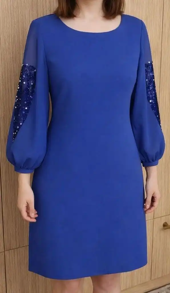 Платье размер 48-50 новое