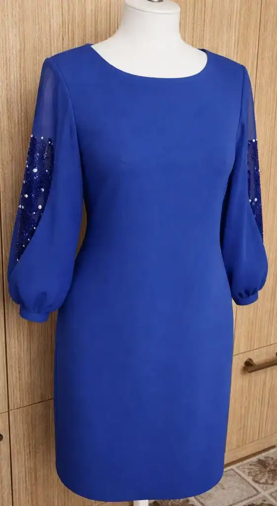 Платье размер 48-50 новое