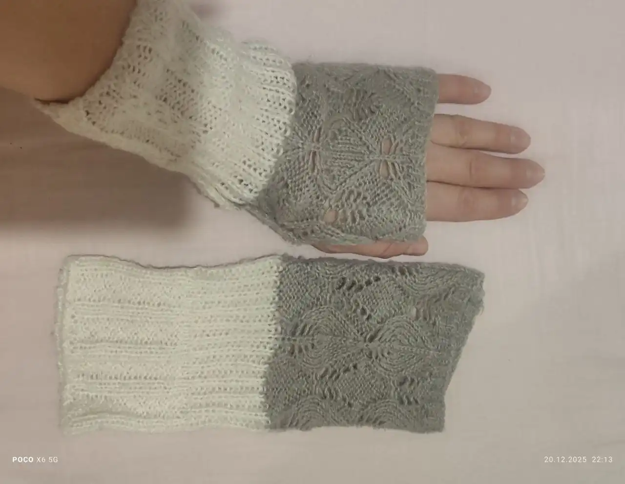 Надеваются на перчатки, отдам