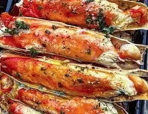 Свежая рыба и икра с доставкой на дом в Нижневартовске