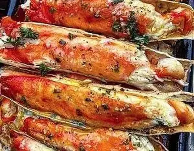 Свежая рыба и икра с доставкой на дом в Нижневартовске - Электроника в Нижневартовск