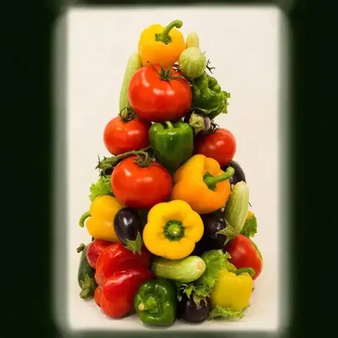 Семена томатов и перца с 100% всхожестью - Продукты питания в Виноградовка