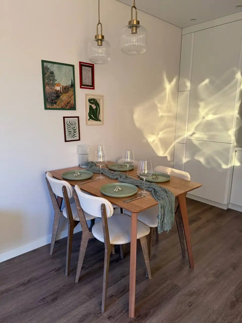 Продажа квартиры в Тюмени с дизайнерским ремонтом