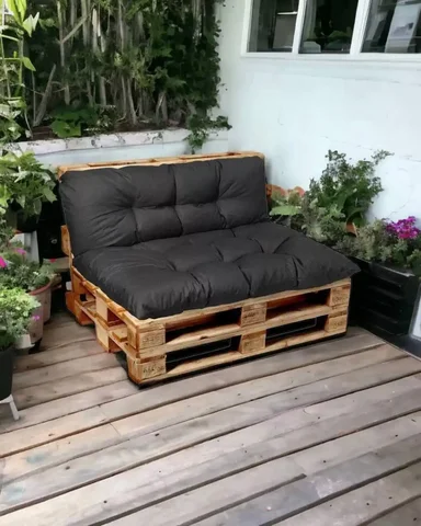 Продажа поддонов с подушками - частное объявление в Нижневартовск