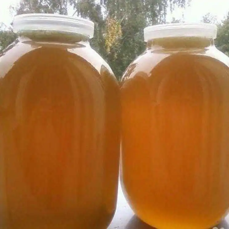 Продажа свежего меда и продуктов пчеловодства