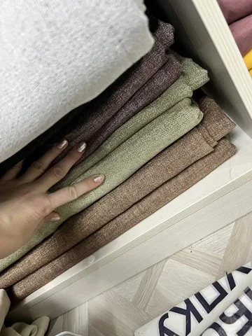 Шторы 4 метра - Продукты питания в Нижневартовск