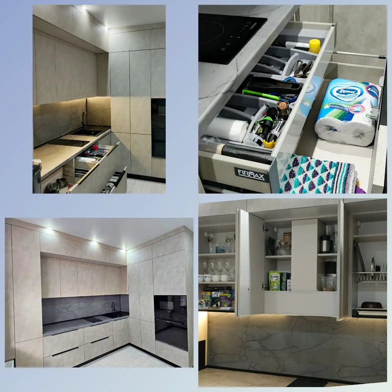 МЕБЕЛЬ НА ЗАКАЗ в Нижневартовске