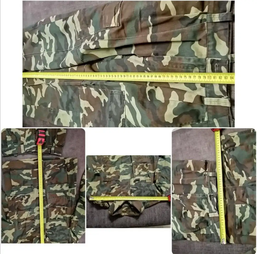 Продам Комплект хаки б/у на мальчика, М21-S