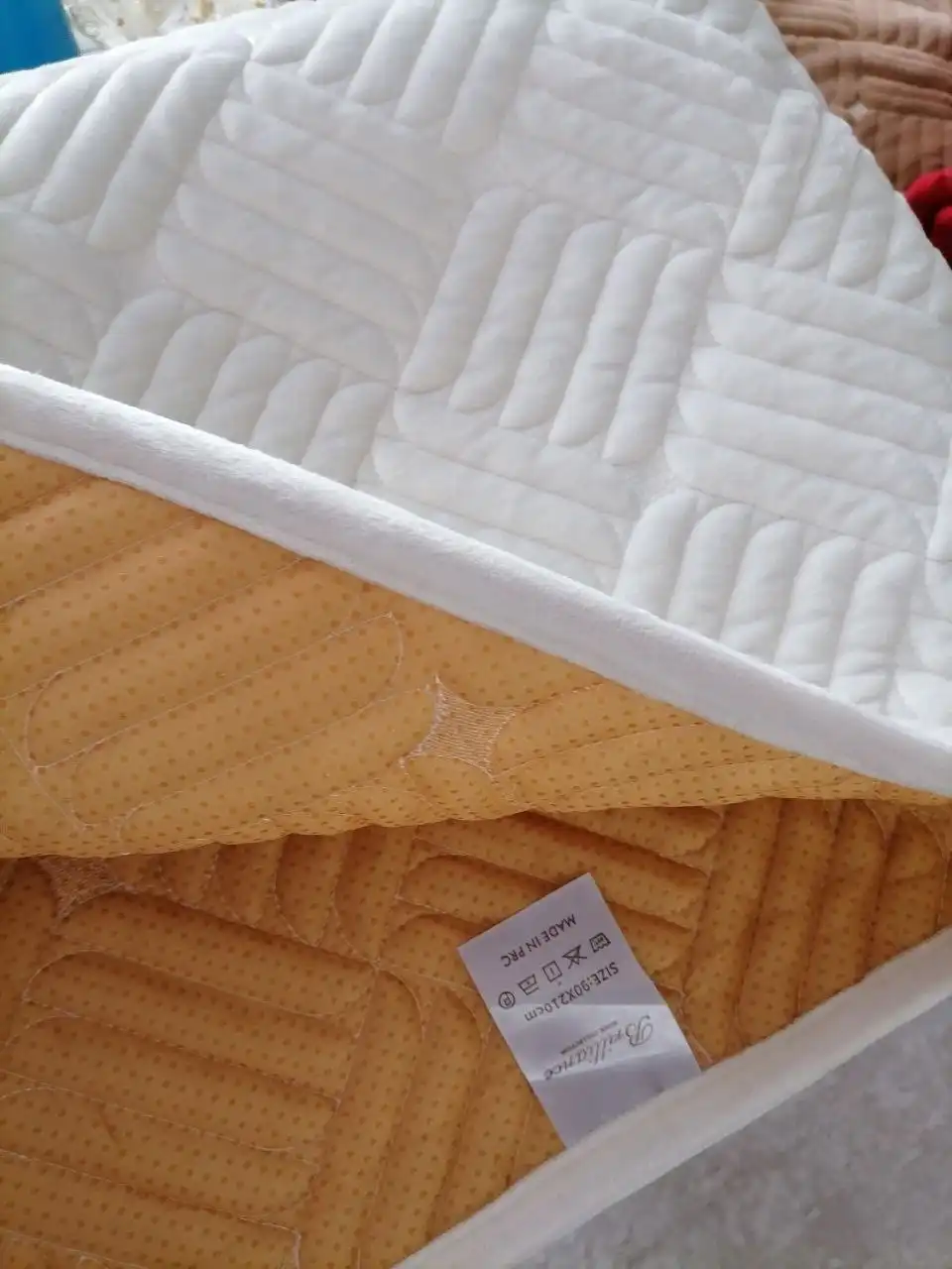 Накидки на диван 3 штуки