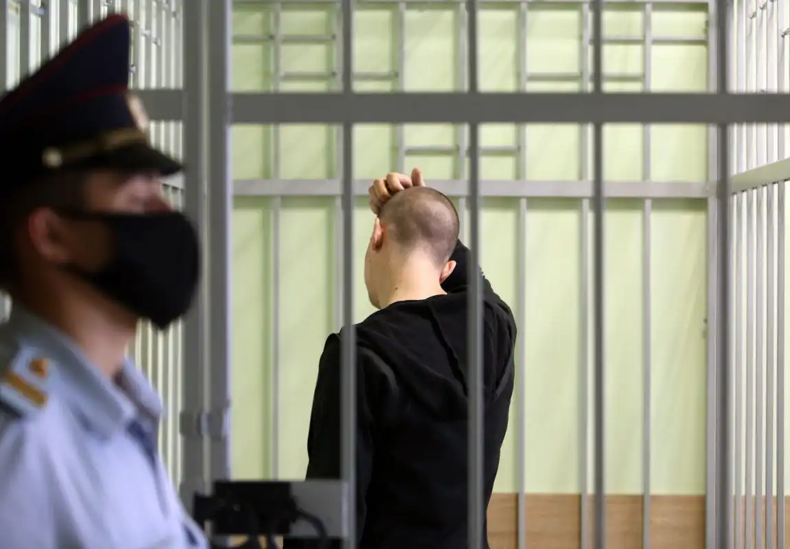 Юрист по уголовным делам в Нижневартовске