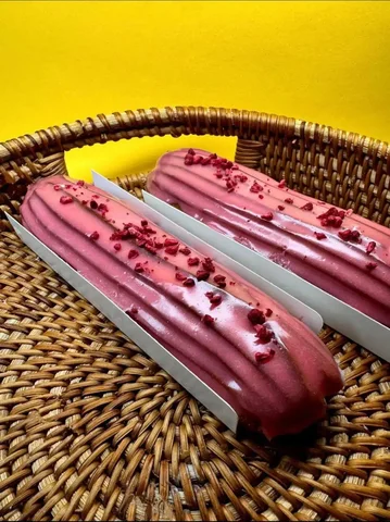 Эклеры от кондитерской-пекарни «Эклер» - частное объявление в Нижневартовск