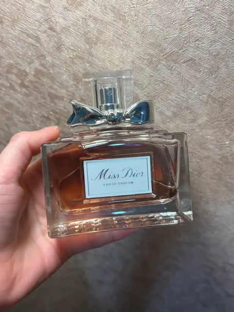 Продам Miss Dior 2017 года 100 мл - Разное в Нижневартовск