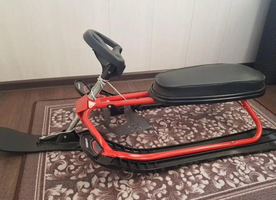 Снегоход детский - Хобби и отдых в Нижневартовск