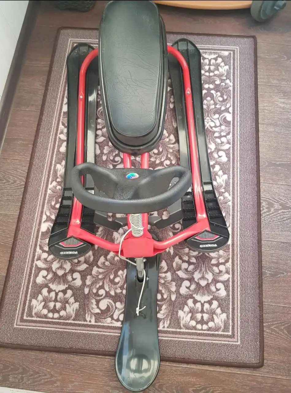 Снегоход детский - Хобби и отдых в Нижневартовск