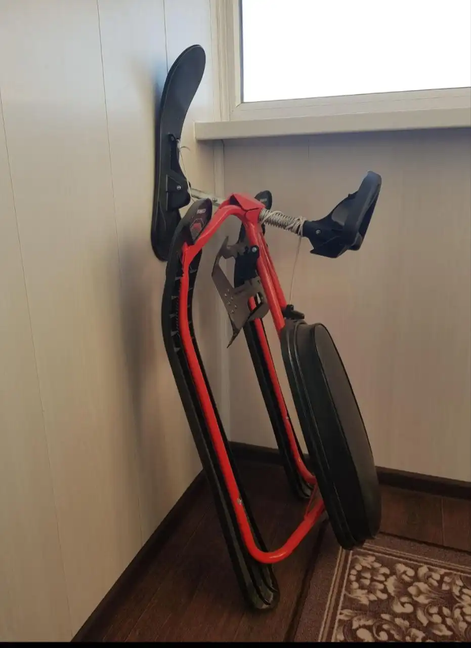 Снегоход детский - Хобби и отдых в Нижневартовск